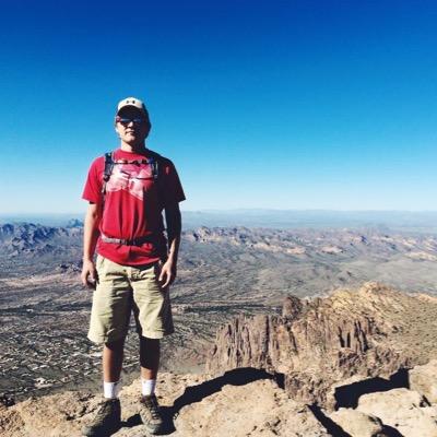 nickthepatka's profile picture. UST