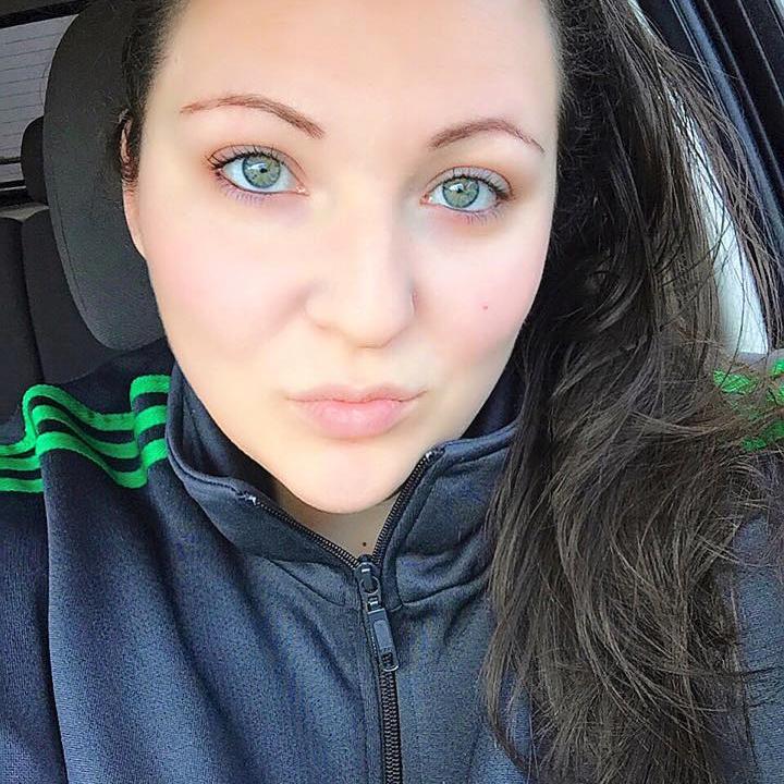 CommanderKay's profile picture. 