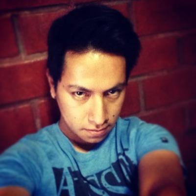 Un hijo de Dios, buscador de la verdad.