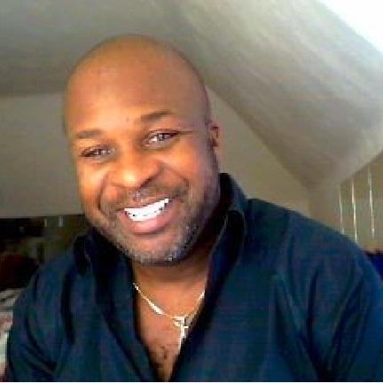 2028 Presidential Nominee Candidate MARVIN GAYE.