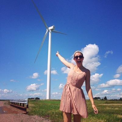 Mrsschmu's profile picture. Dalhousie Alumni. Environment, Sustainability and Society & Environmental Science. Believer in local. Passionate about #waste