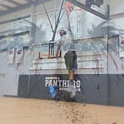 Stephen Newman 
KCMO Point Guard
Kc Dragons #1