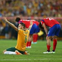 Matthew Spiranovic (@matt_spiranovic) 's Twitter Profile