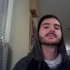 MarkEmo13's profile picture. 