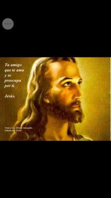 Espacio dedicado a Dios y a jesucristo, reflexiones, salmos, alabanzas, pasajes biblicos, todo con el fin de ser mejores cristianos, creyentes y personas.