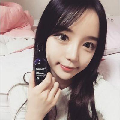 [봇] 한아름송이 입니다 ♔ November 14, 1992 ▷ 럽쏭 뮤즈모델 ◐ SLent ◑
IG: sssssong222