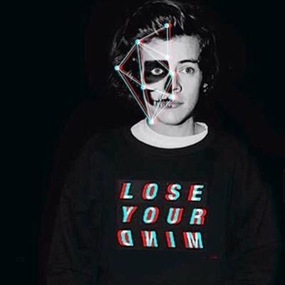 I want so many bananas is a warrior name ➡️Harry Styles⬅️