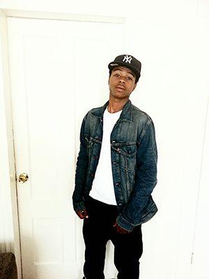 I'm that nigga you thought you saw...