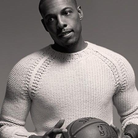 This is NOT Paul Pierce. This is a page for his fans! Followed by Paul Pierce. #TheTruth