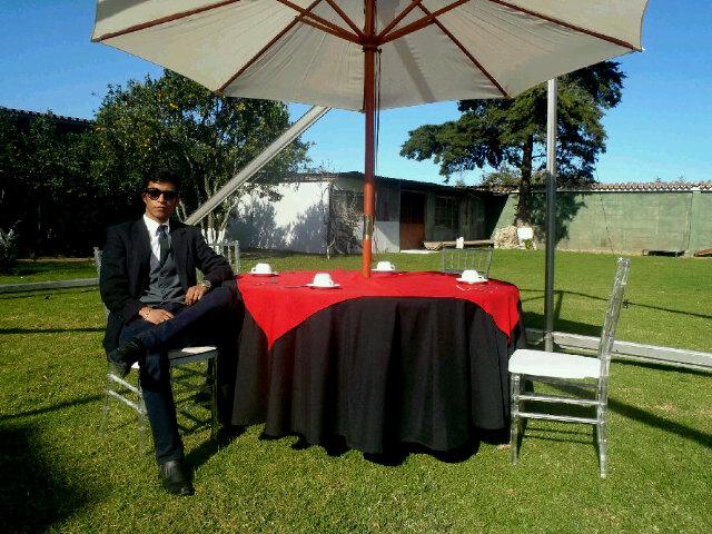 DaniieliitO_bio's profile picture. Mago Ilusionista de: @AsesdeHierro ♠♣♦♥