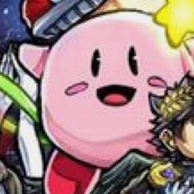 Hello ! Im Kirby . The Real One! I Will Be Posting Often.
