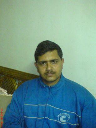 SAKETGK's profile picture. 