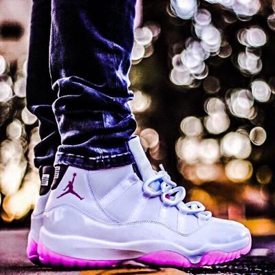 Showcasing the sickest shoes | Road to 1k | 2/2/15