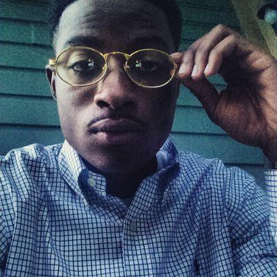 I am RichHomieGainer! #100! #BornLeader! #OverAchiever! #