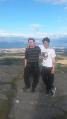 badfishAJ's profile picture. the boy's bad news...