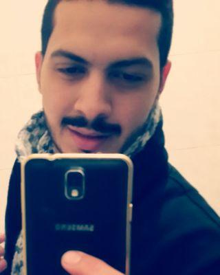 amir bklmty