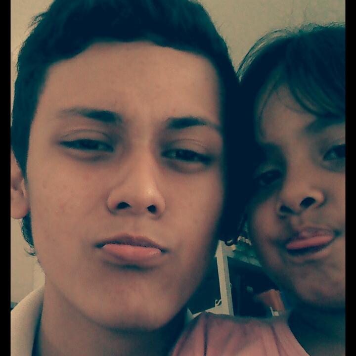 gerson steven :P