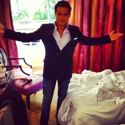 CAVudafieri's profile picture. .. Feeling Like Dorian Grey ..