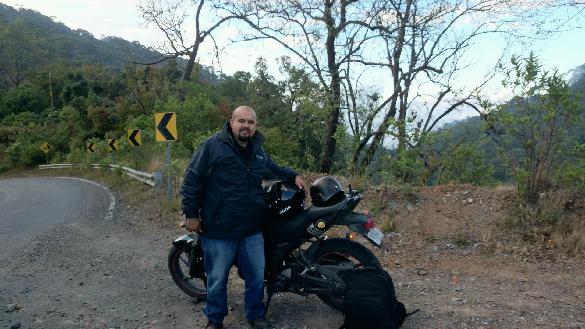 IQUCamacho's profile picture. Ingeniero quimico con especialidad en polimeros e ingenieria quimica administrativa.