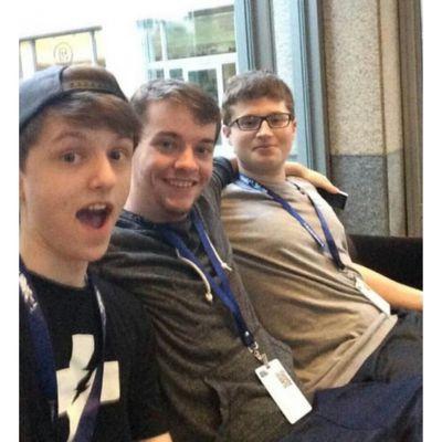 graser, will, and ryan have a special place in my heart