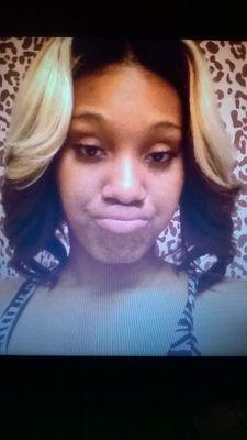 Slowly transitioning from a Girl to a Woman!