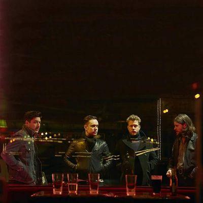 We are the Philippine Mumfamily! News and updates about @MumfordAndSons 04/18/13