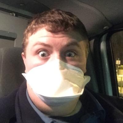 #FOAMed enthusiast. Paramedic nomad. Travel junkie. Views are my own.
