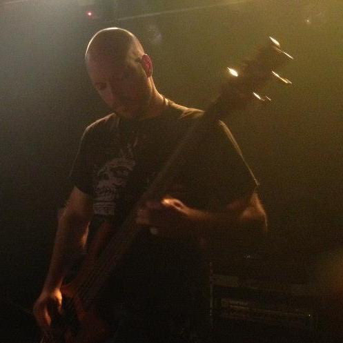 Musician (current bands: A Very Loud Death and Leaving Babylon), Snowboarder, IT guy, and Gamer