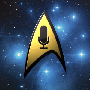 After 500 episodes, we're gonna Keep on Trekkin'! Follow us @TrekkinPodcast and search for 