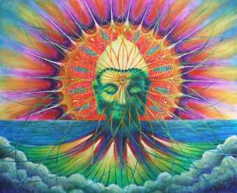 writer, artist, wanderer..