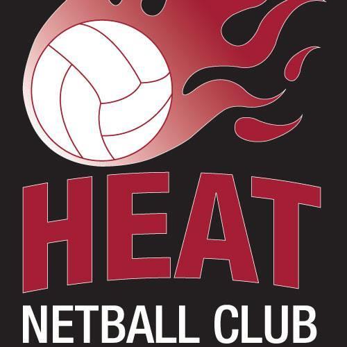 HeatNetball's profile picture. The Official account for Heat Netball Club. Based in the Northern Suburbs of Melbourne and competing in the NNL competition.