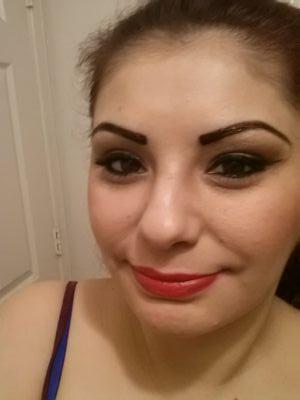 chuyita256's profile picture. 