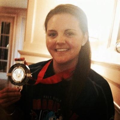 A Life Discovered... blog coming soon! #runDisney fan, evolving fitness fanatic, organization queen, and seeker of life's beauty! New to twitter!