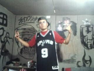 EL DUENO DEL SISTEMA  & HuNtErOfDeMoN666!!!!! ALBO DE CORAZON Y DE NACIMIENTO
