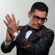 Cantante y Escritor / La Música mi pasión