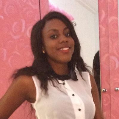 Dr Tori Jones.... simple yet sophisticated, beauty n brains....following my dreams with dilligence...I keep it all together.