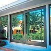 Popular for satisfying bedroom egress requirements, a horizontal sliding window is a favorite style for contemporary and modern homes.