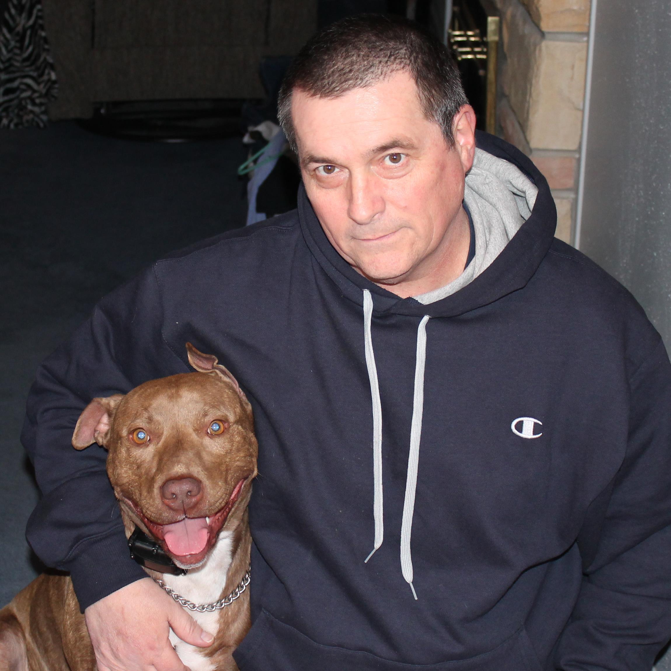 skidroe816's profile picture. Until HE takes us or wakes us..  Pray and Seek His Face every day!