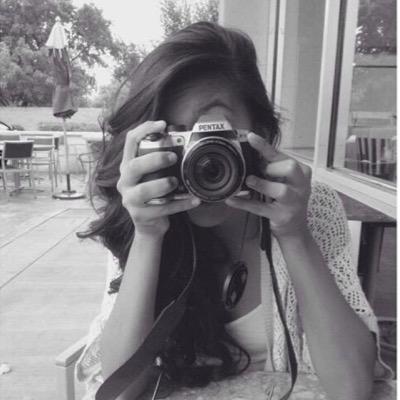 《dont you worry your pretty little mind people throw rocks at thing that shine》✨