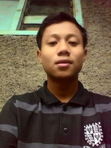 chaniago_ahmad's profile picture. Kita apaadanya