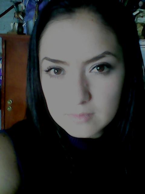 LUZ_AIMEGABRIEL's profile picture. apoyando @VS_SERVICIO