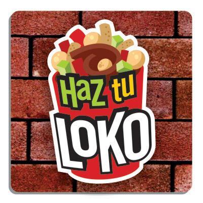 haztuloko's profile picture. DELICIOSA barra con + 150 de tus antojos favoritos, infinitas combinaciones con nuestras salsas artesanales y el increíble sabor del TOMATTOLOKO!