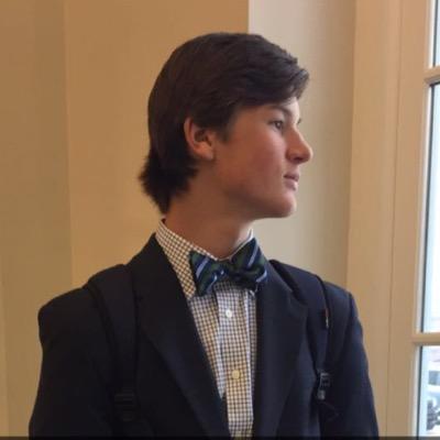 Westy Lax '18 | Wesleyan Lax '22