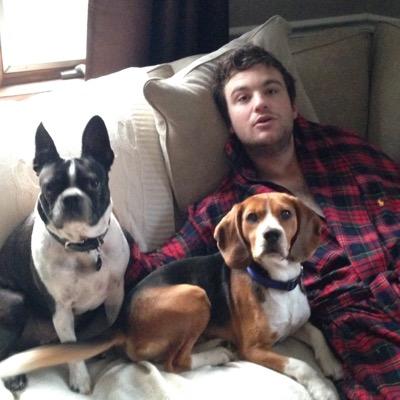 wmgillespie's profile picture. #GoCards