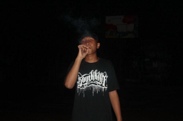 Zulfa_Gepenx's profile picture. 