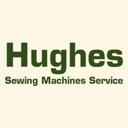 Hughes Sewing Machin - @HughesSewingMac - Twitter
