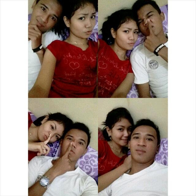 My wife @EnandhSazal • My prince * Syakira Ines Abellia *