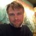 Mark Gillican (@gillican) Twitter profile photo