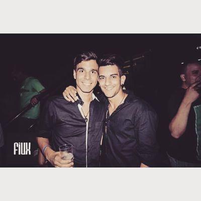 Viernes y Sábados de Fiux BA
Consultas, lista de cumpleaños, vips, etc háblame 1131383120