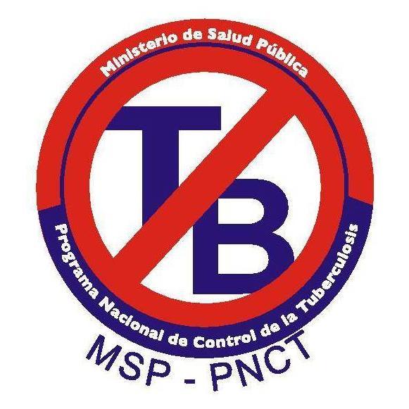 Programa Nacional de Control de la Tuberculosis (#PNCT). Depende del MSP y el objetivo principal es el #FinDeLaTB.